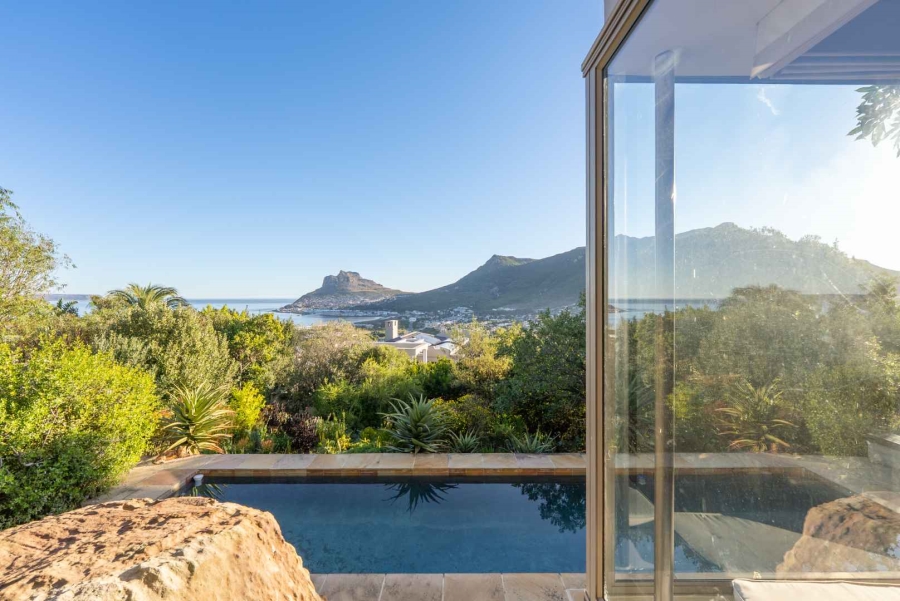4 Bedroom Property for Sale in Berg En Dal Western Cape